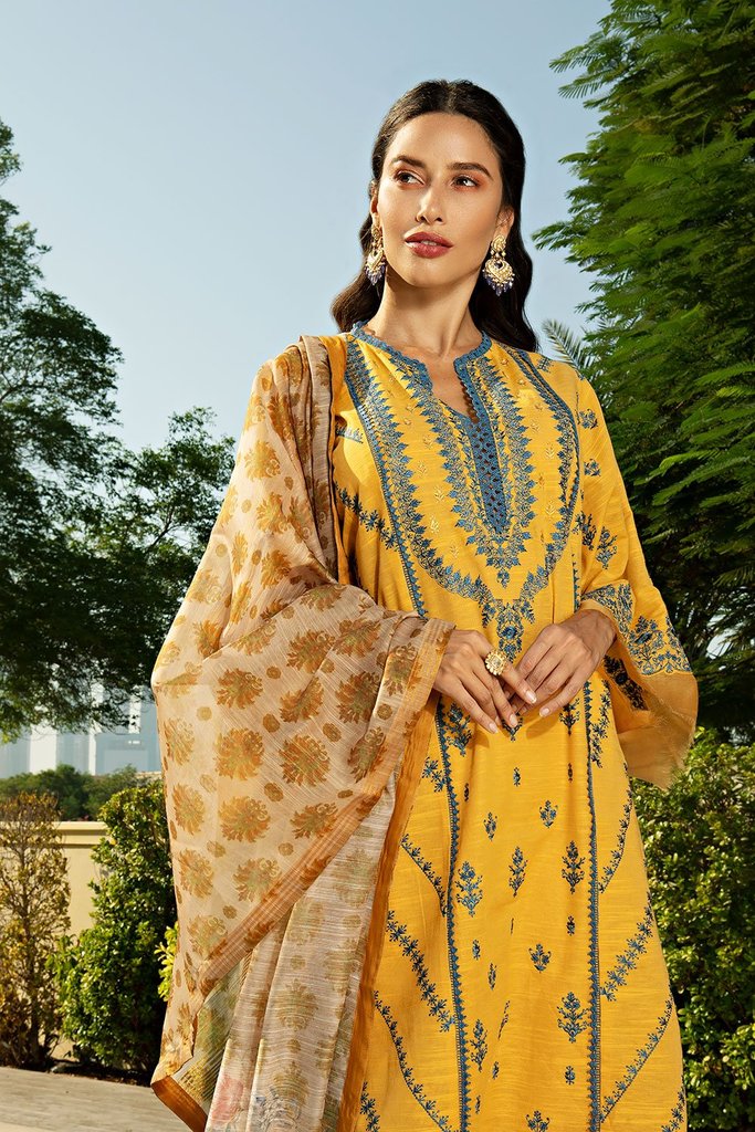 AW20-3A | Sobia Nazir | Autumn / Winter 2020