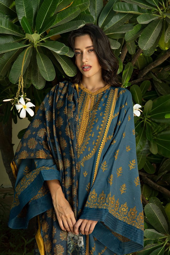 AW20-3B | Sobia Nazir | Autumn / Winter 2020