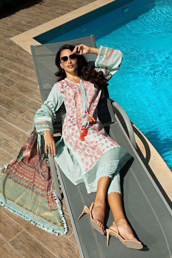 AW20-5B | Sobia Nazir | Autumn / Winter 2020