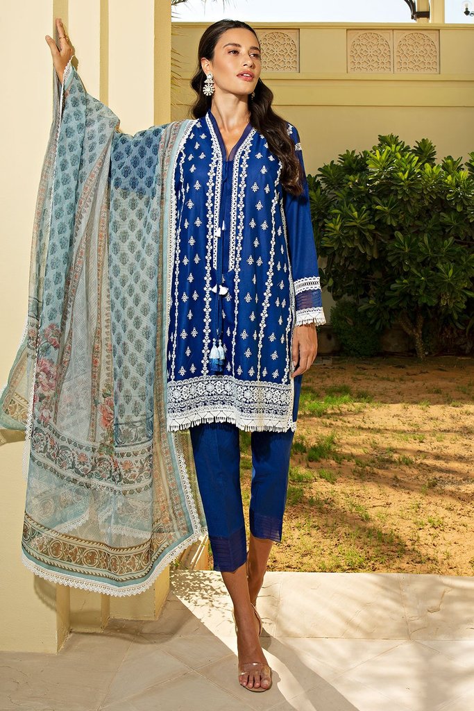 AW20-6A | Sobia Nazir | Autumn / Winter 2020