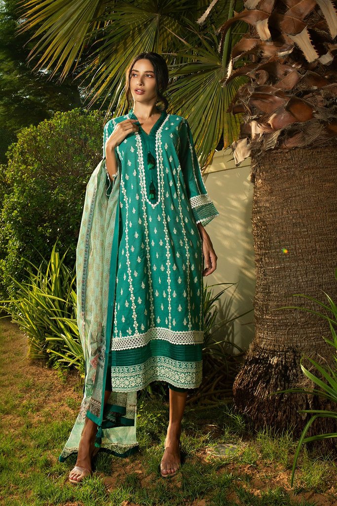 AW20-6B | Sobia Nazir | Autumn / Winter 2020