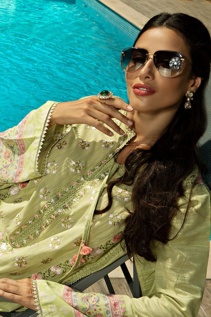 AW20-7B | Sobia Nazir | Autumn / Winter 2020