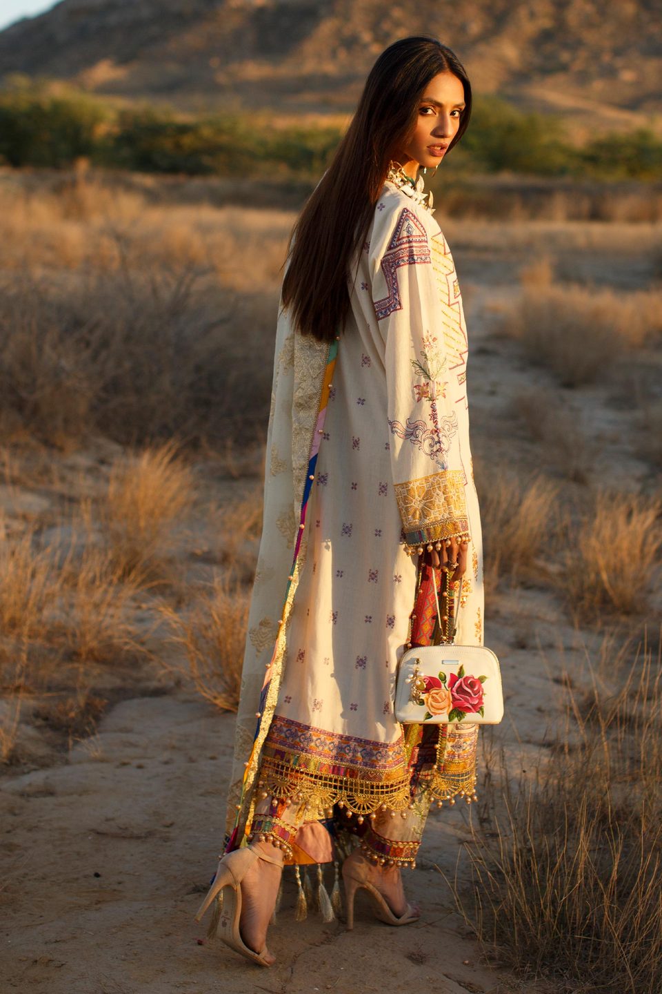 Aztec | Rang Rasiya | Premium Lawn '21