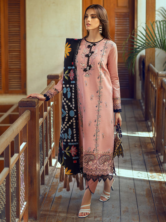 Anaya | Roheenaz | Winter Collection 2022