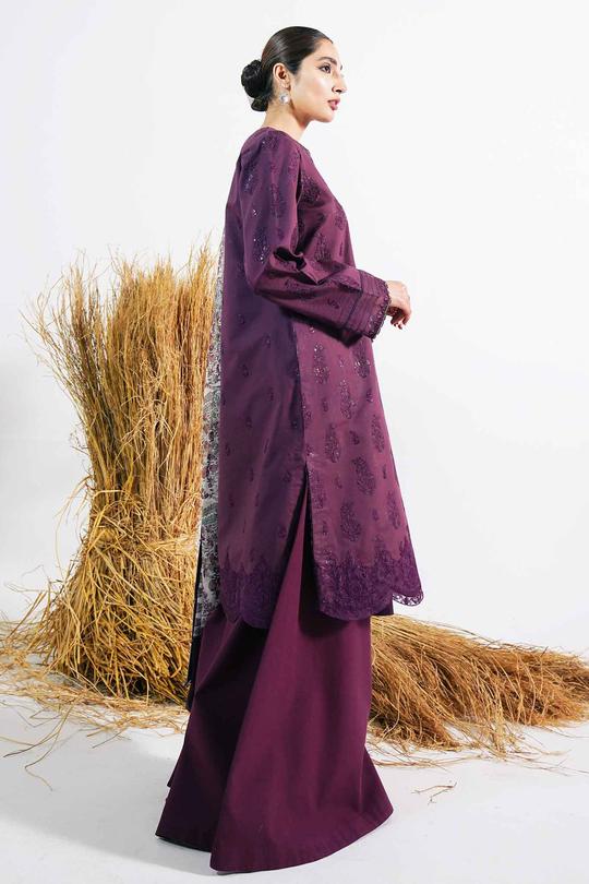 Arjumand B | Zara Shahjahan | Lawn 2021