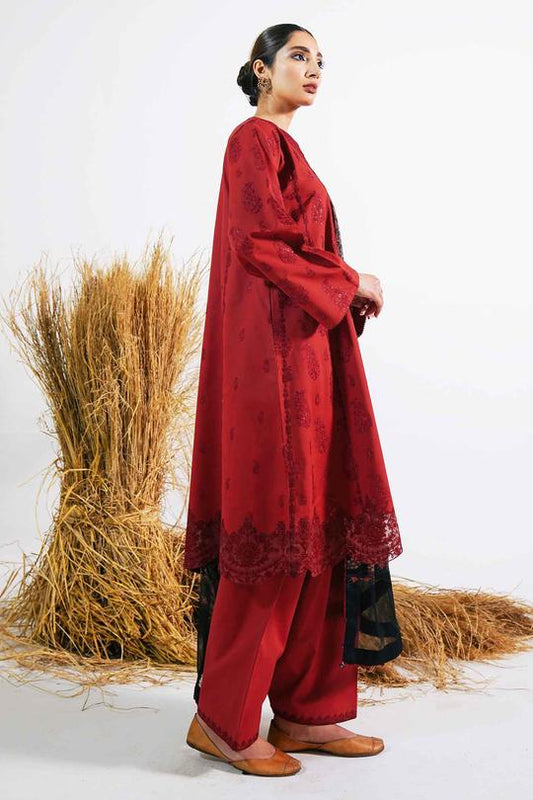 Arjumand B | Zara Shahjahan  | Lawn 2021