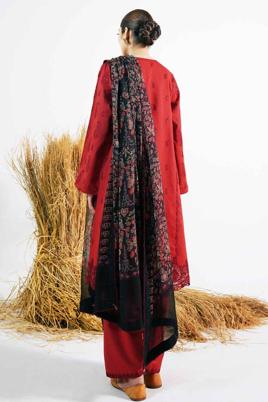 Arjumand B | Zara Shahjahan  | Lawn 2021