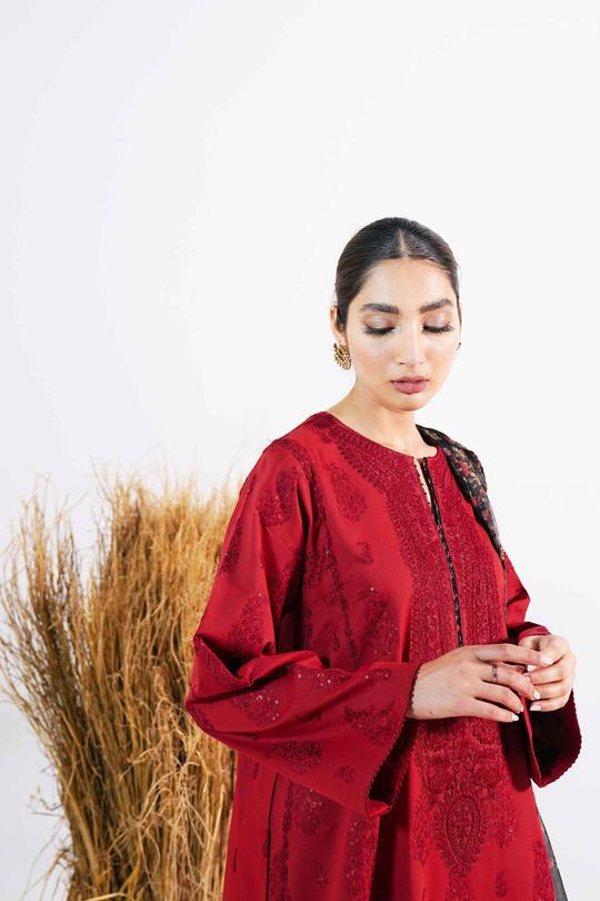 Arjumand B | Zara Shahjahan  | Lawn 2021