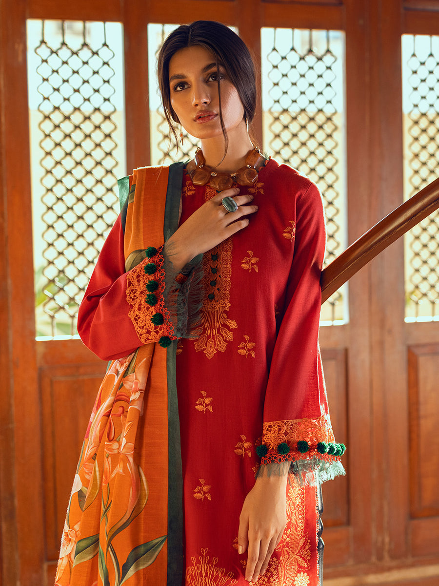 Ayleen | Roheenaz | Winter Collection 2022