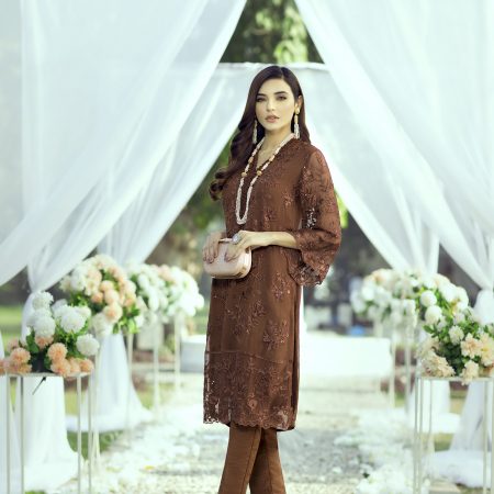 Autumn Nights - LFD05 | Azure | Luxury Formals | Volume I | 2020