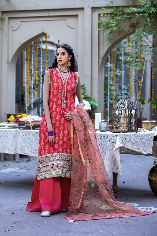 Z8B | Sobia Nazir  | Zysha Aaliya Lawn Collection 2022