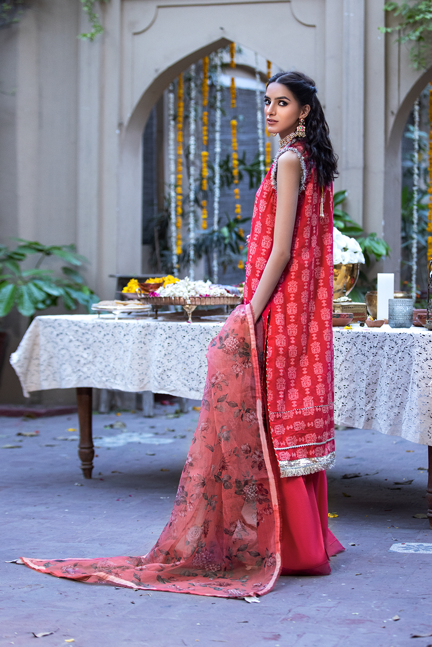 Z8B | Sobia Nazir | Zysha Aaliya Lawn Collection 2022