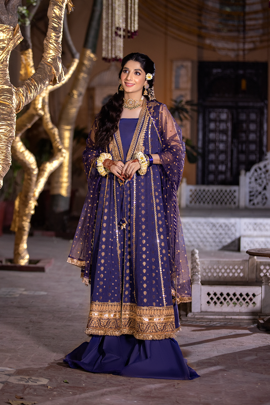 Z7B | Sobia Nazir  | Zysha Aaliya Lawn Collection 2022