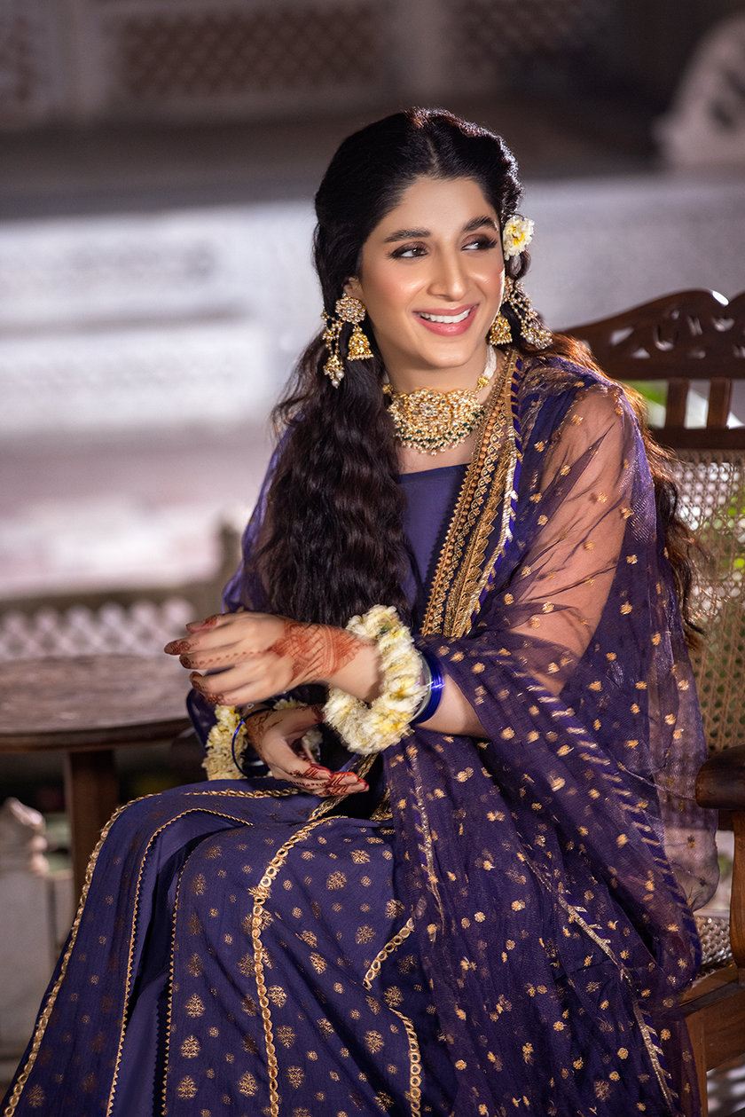 Z7B | Sobia Nazir | Zysha Aaliya Lawn Collection 2022