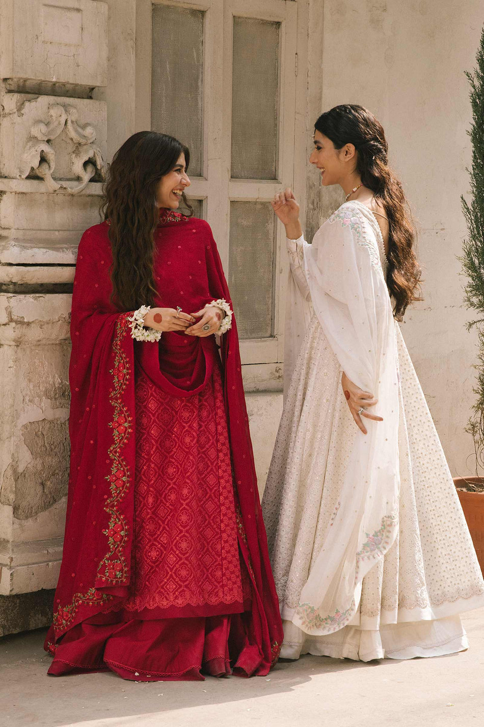 Bano - 8A | Zara Shahjahan | Eid Luxury Lawn 2022