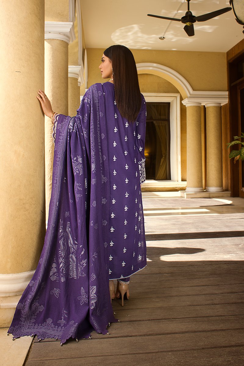 Baran - RR-WP-LK-21-D2 | Rang Rasiya | Premium Winter Collection 2021