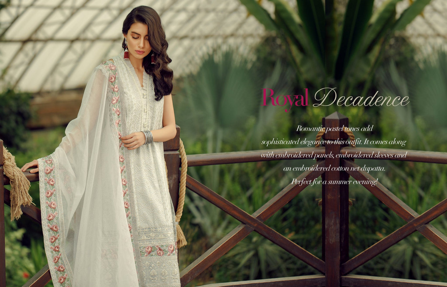 4B Grey - Zarqash Lawn 2019