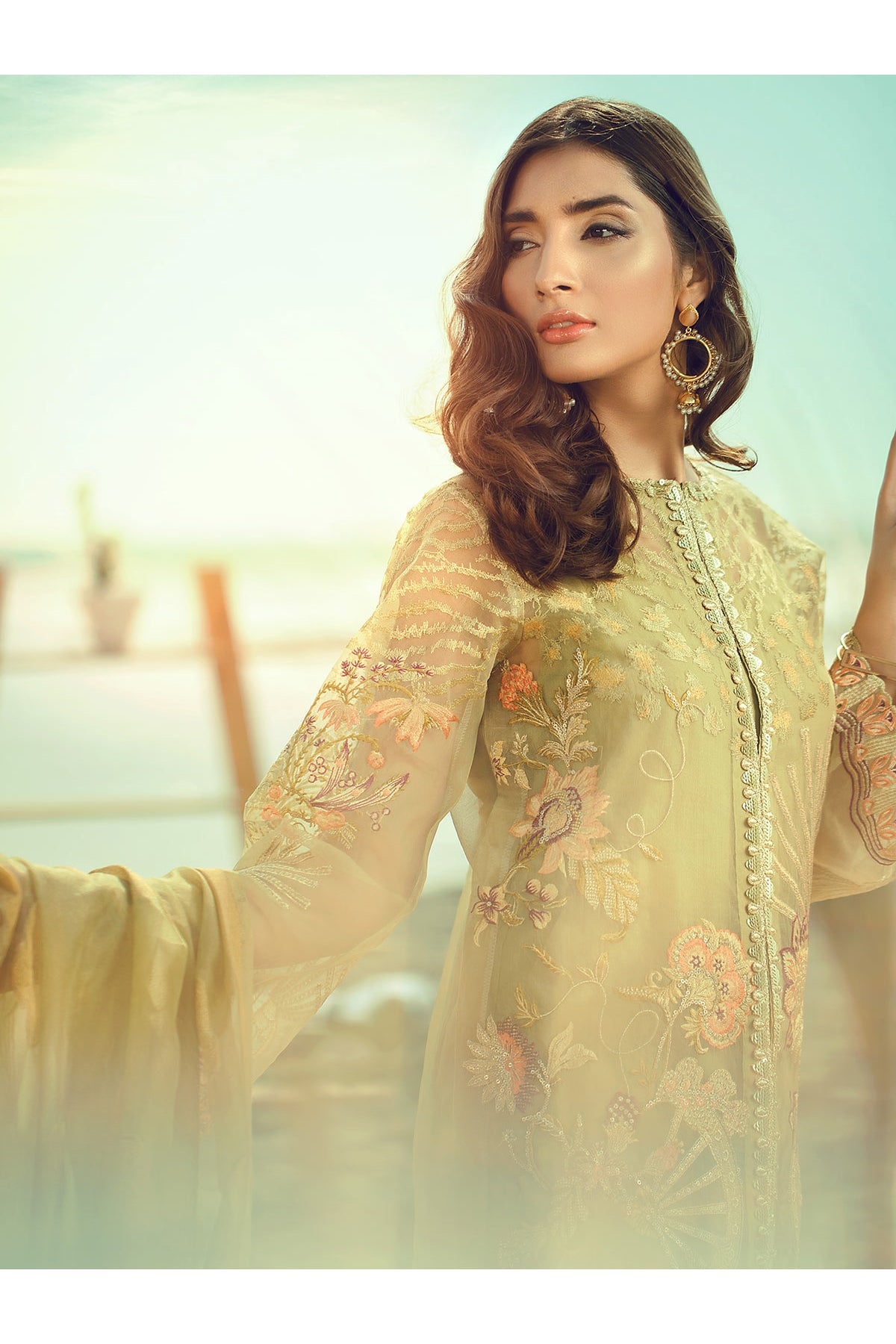 Crest 02 (Rajbari - Luxia Formal Collection)