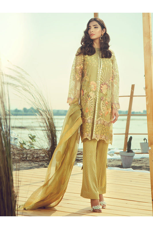 Crest 02 (Rajbari - Luxia Formal Collection)