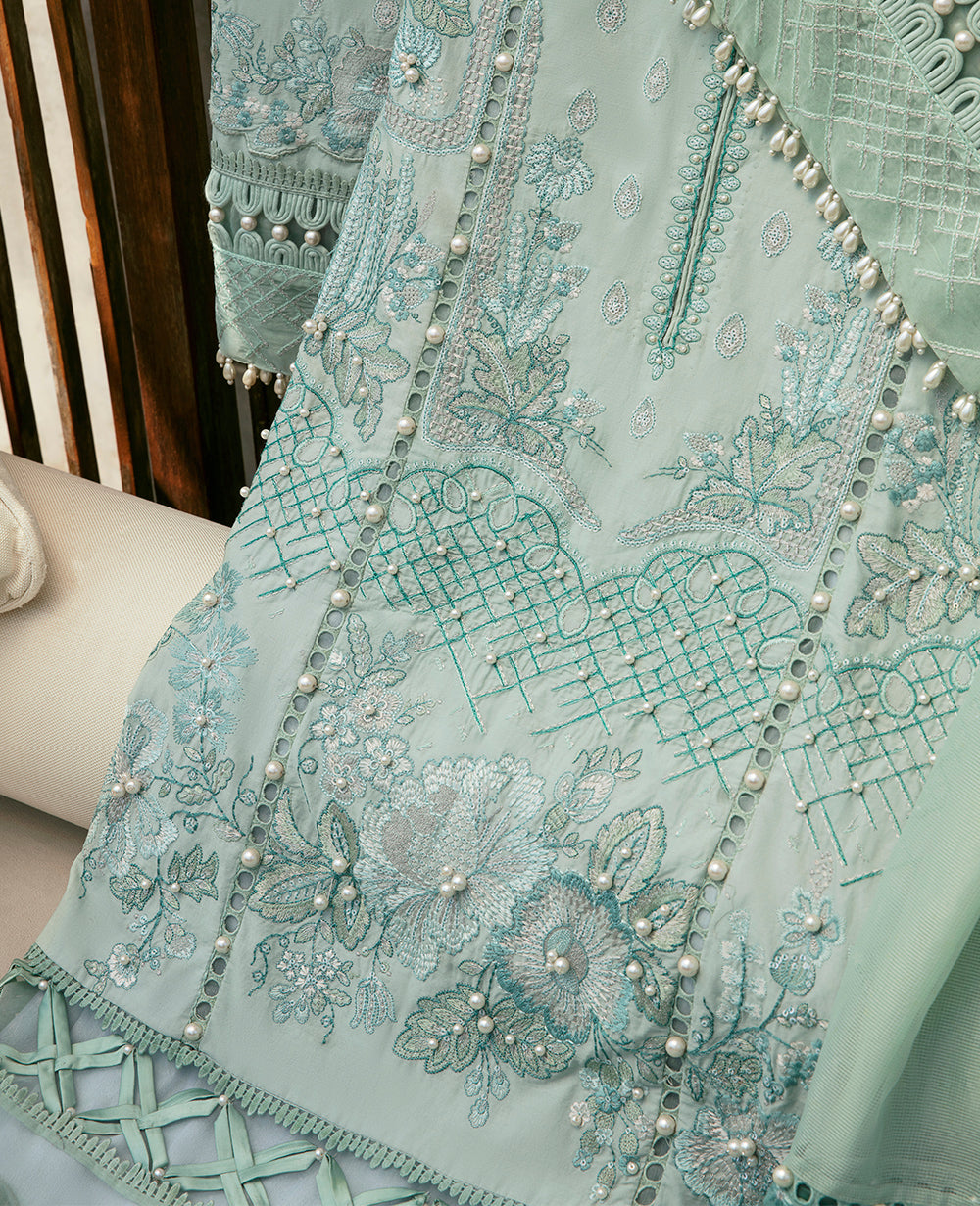 Alada - D1A | Republic Womenswear | Luxury Lawn 2022