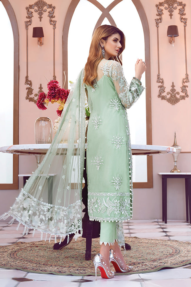 Mer (Gulaal - Soiree Luxury Formal Vol. 2)