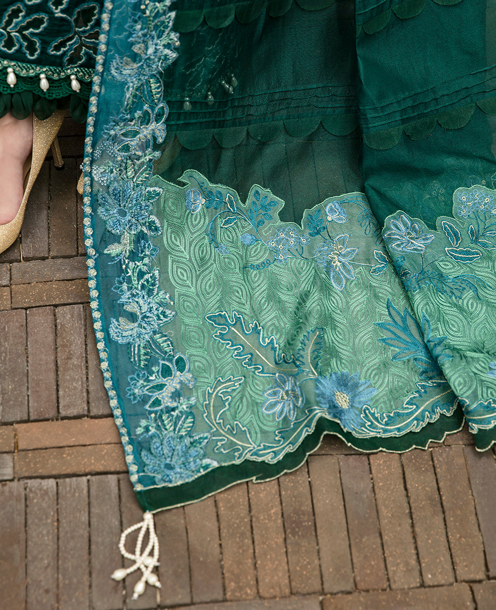 Mogara - D3A | Republic Womenswear | Luxury Lawn 2022