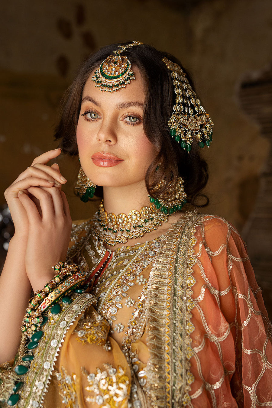 Design 05 | Sobia Nazir | Nayab Festive Collection 2022