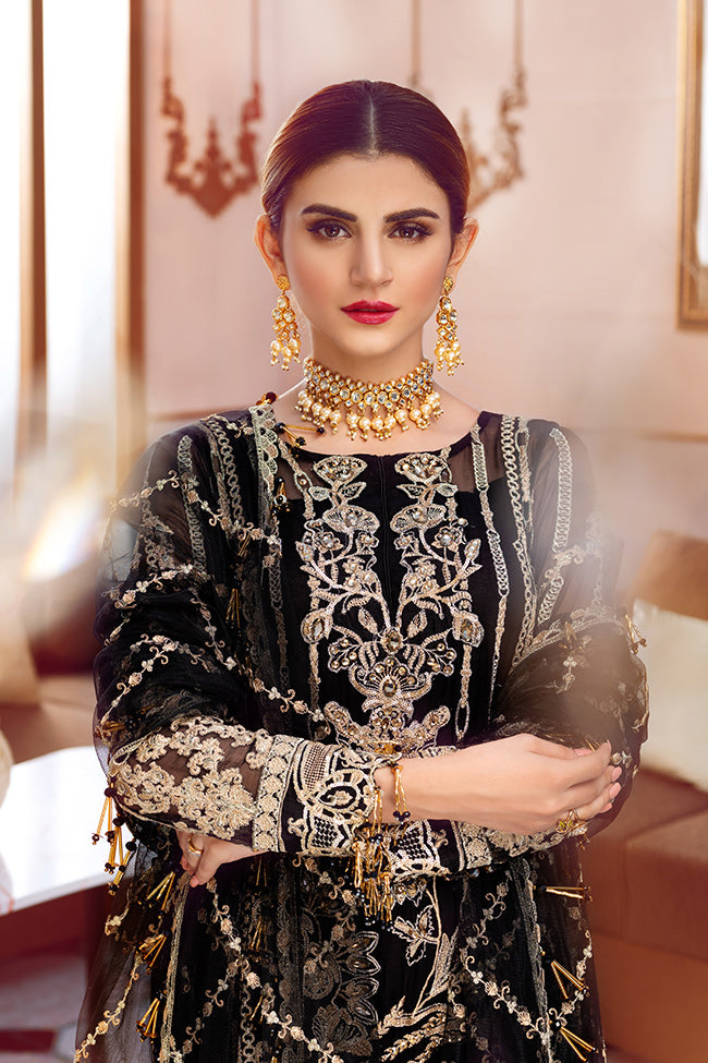 La Nuit (Gulaal - Soiree Luxury Formal Vol. 2)