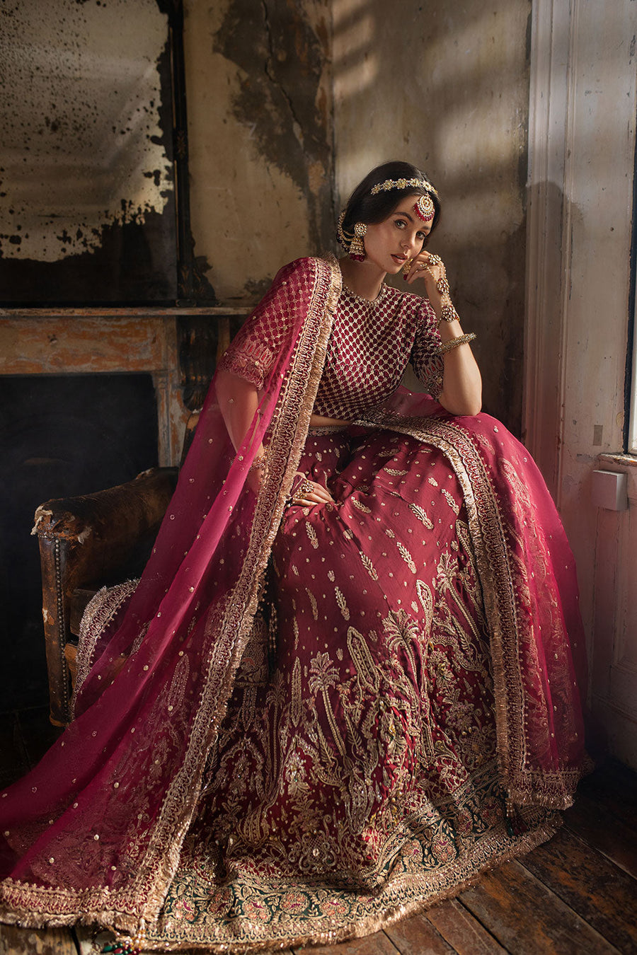 Design 07 | Sobia Nazir | Nayab Festive Collection 2022