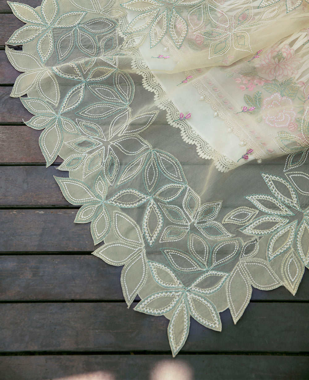 Palash - D8B | Republic Womenswear | Luxury Lawn 2022