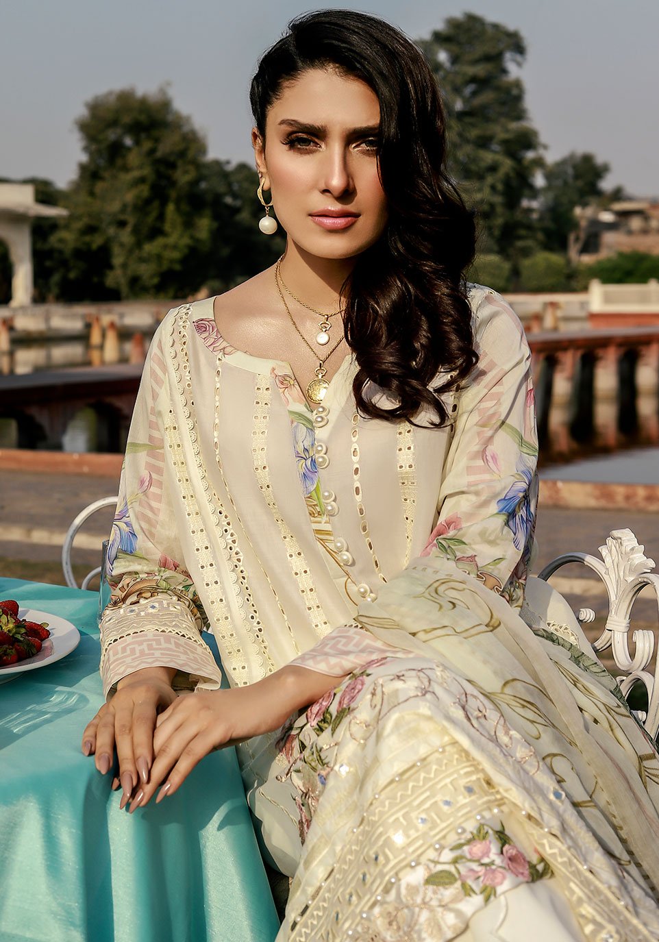 EPL 1A - Pearl Lusta | Elaf Festive Collection 2021