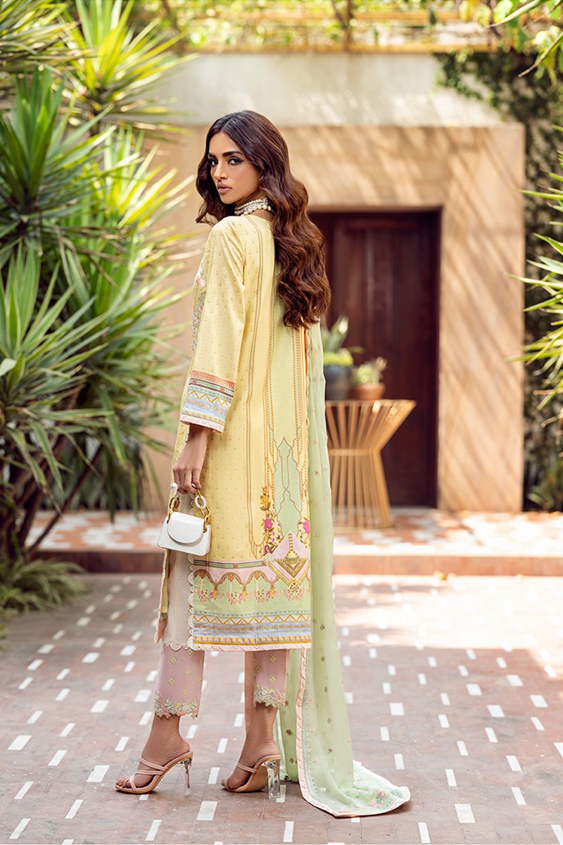 Estela | Rang Rasiya | Florence Luxe Festive 2021