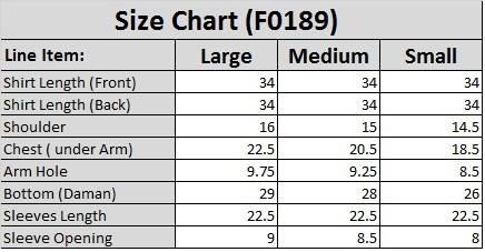 Embroidered Silk Shirt (F0189) by Limelight