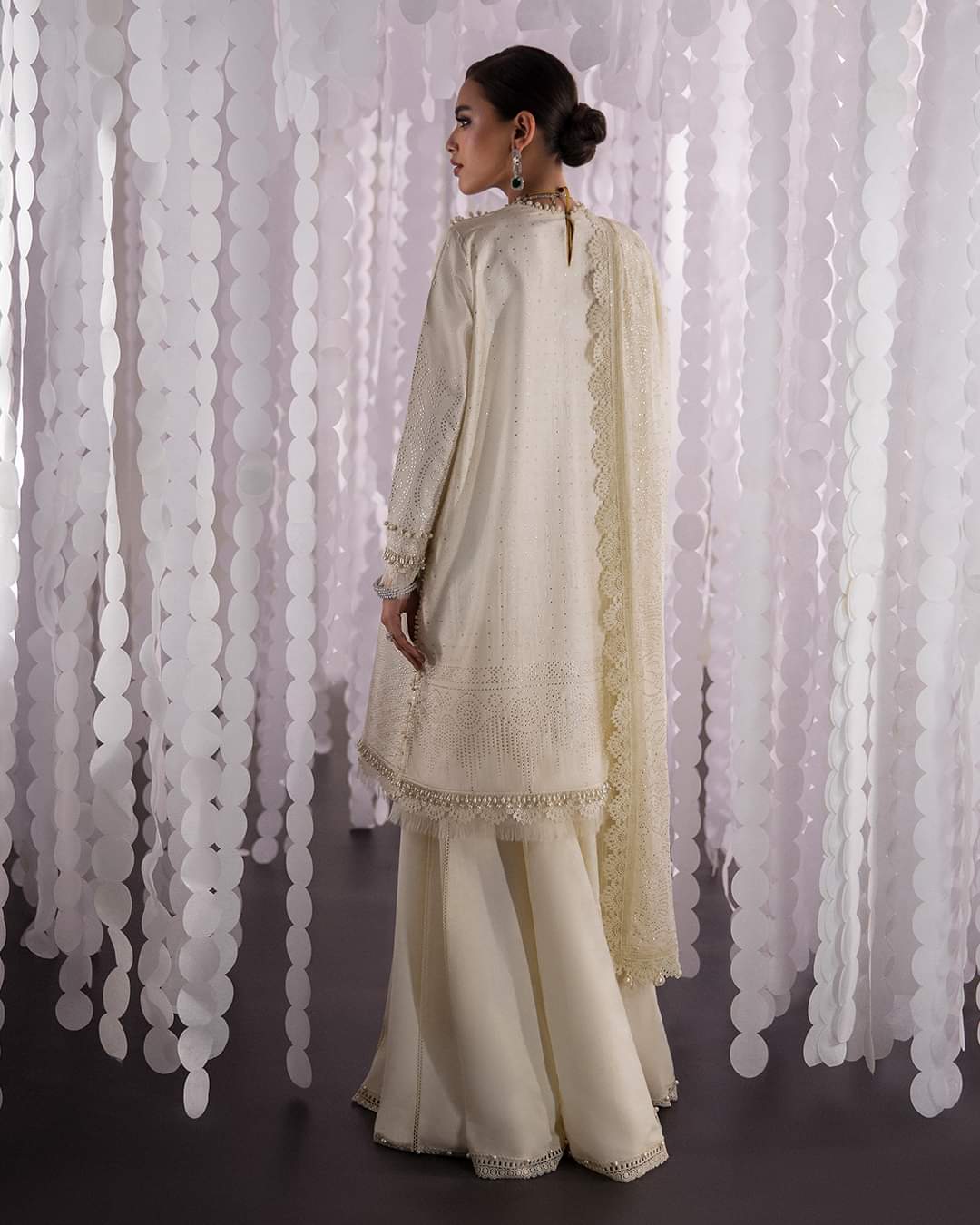 5B | Sana Safinaz | Kurnool Badla Collection 2022