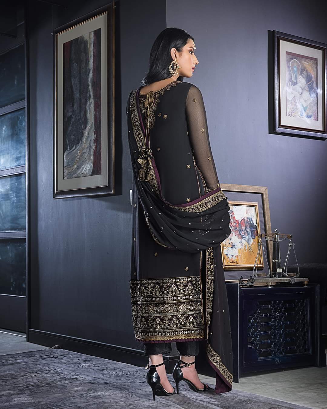 AJRE-11 | Asim Jofa | The Ramsha Edit 2022