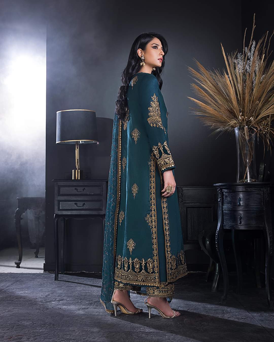 AJRE-09 | Asim Jofa | The Ramsha Edit 2022