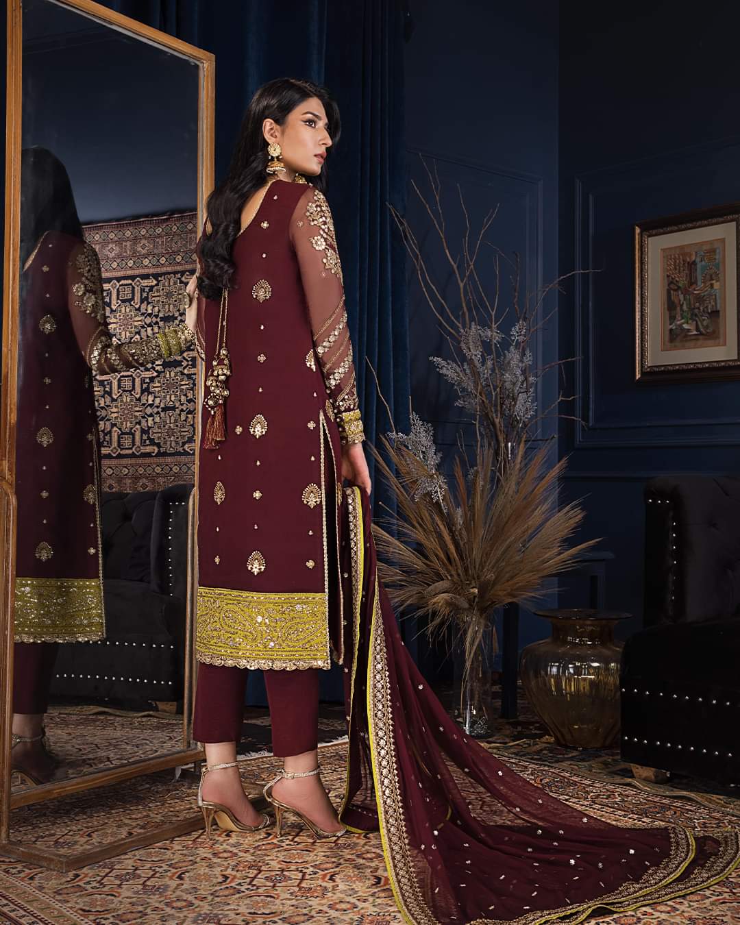 AJRE-08 | Asim Jofa | The Ramsha Edit 2022