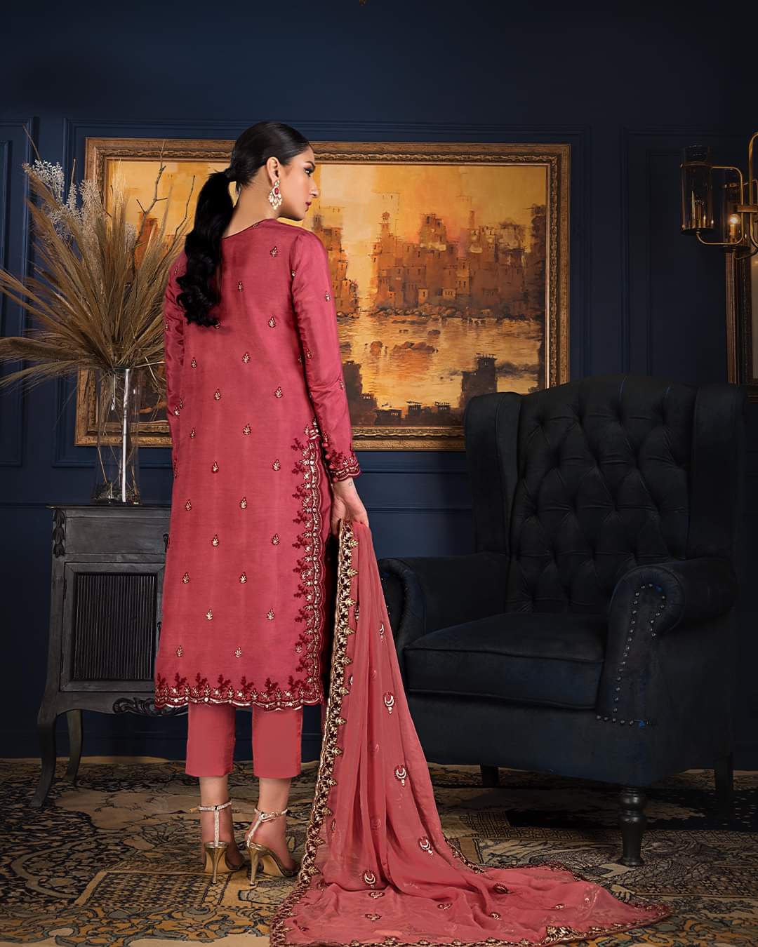 AJRE-07 | Asim Jofa | The Ramsha Edit 2022