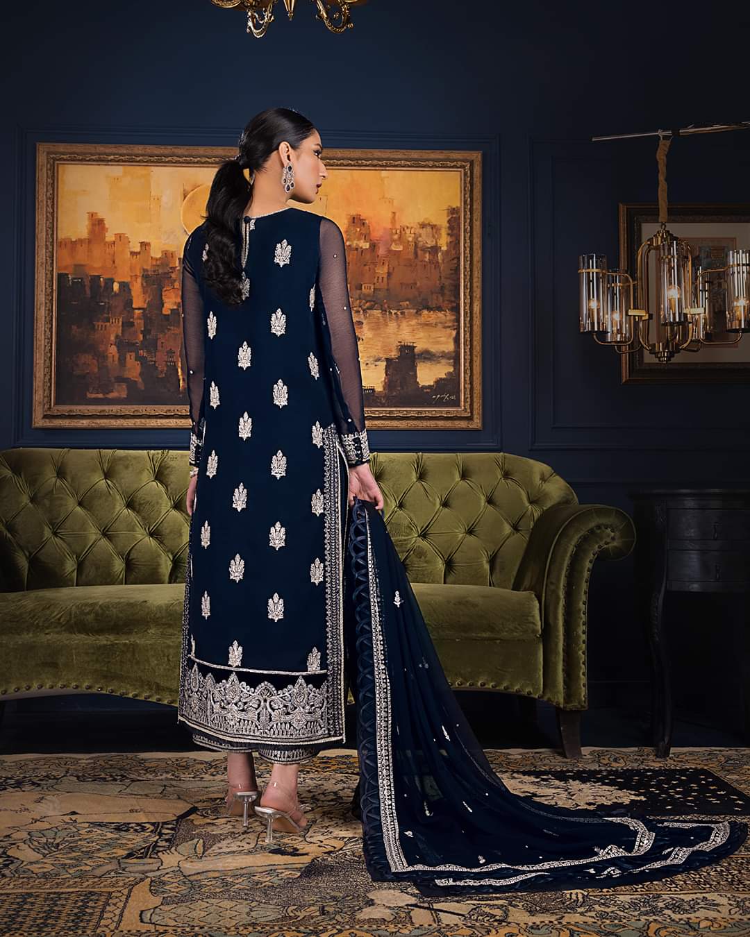 AJRE-06 | Asim Jofa | The Ramsha Edit 2022