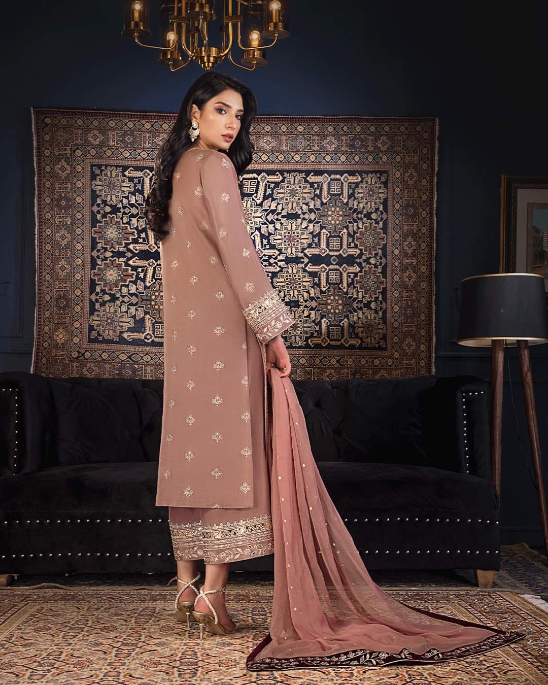 AJRE-05 | Asim Jofa | The Ramsha Edit 2022