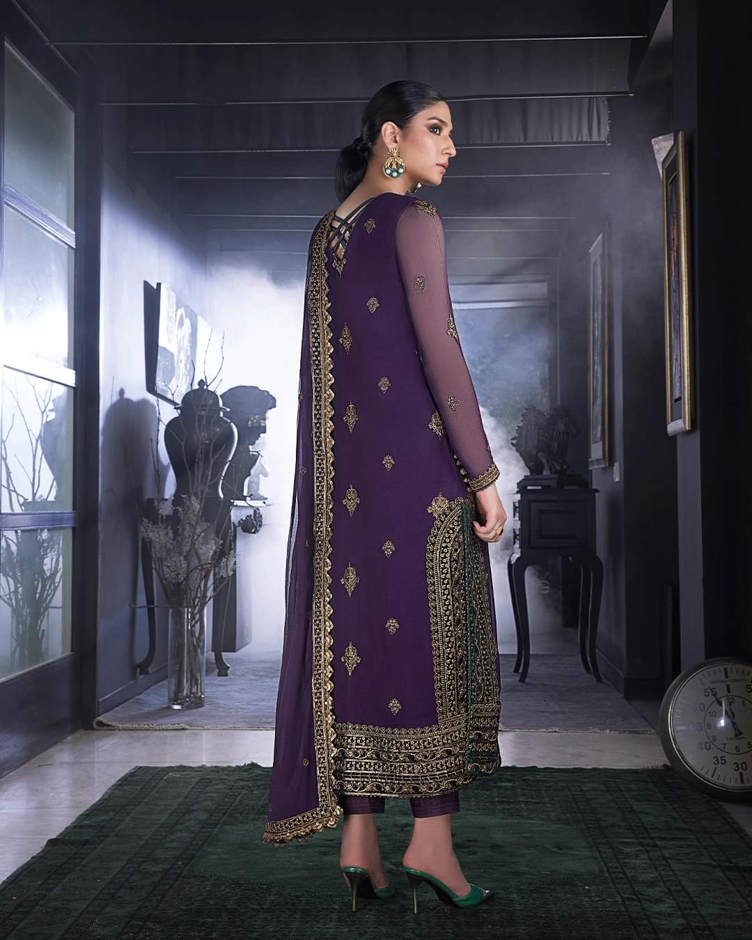 AJRE-04 | Asim Jofa | The Ramsha Edit 2022