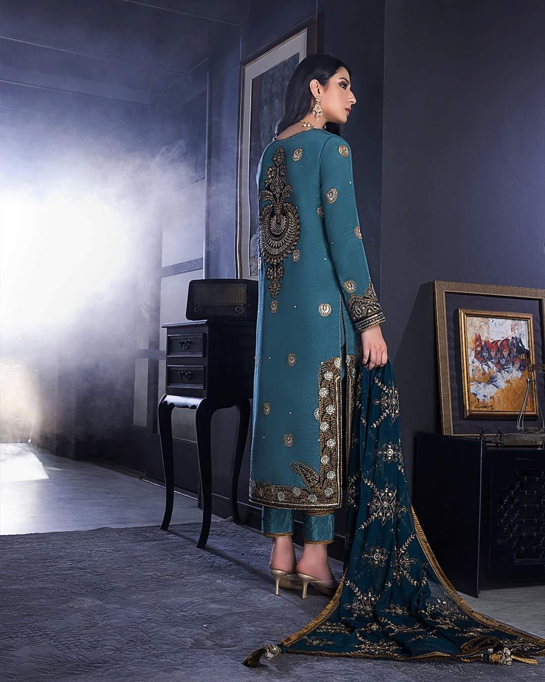 AJRE-03 | Asim Jofa | The Ramsha Edit 2022