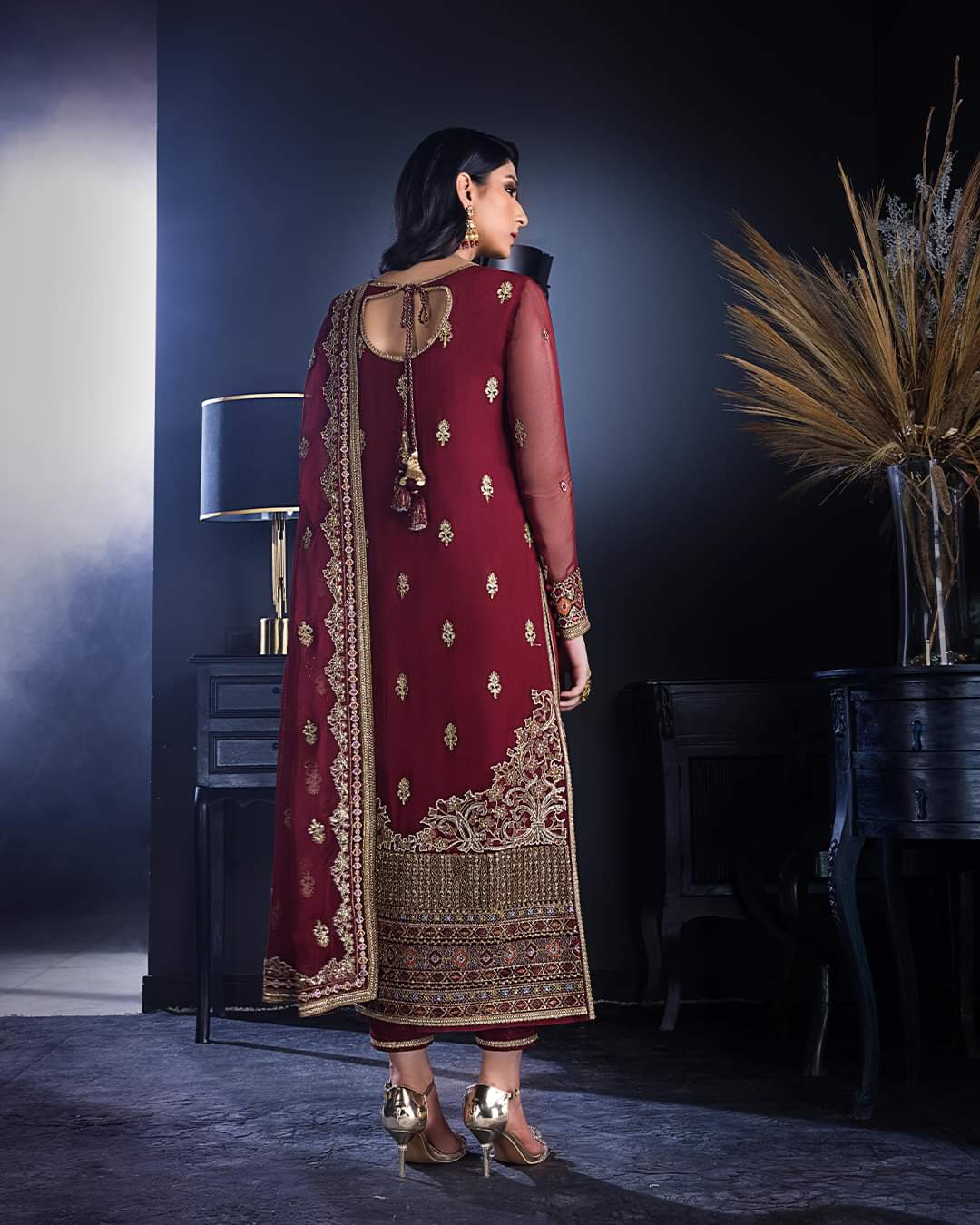 AJRE-02 | Asim Jofa | The Ramsha Edit 2022