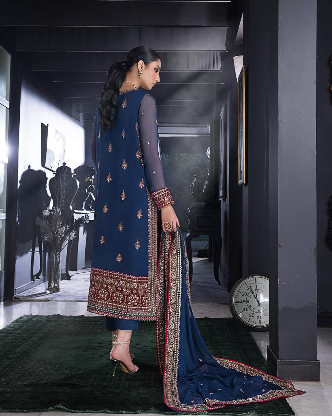 AJRE-01 | Asim Jofa | The Ramsha Edit 2022