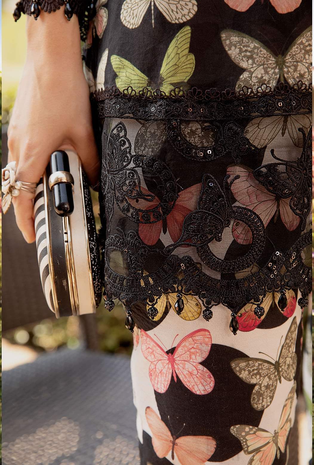 1B | Maria B | MPrints Spring Summer Lawn 2023