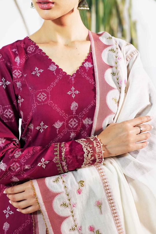 Fajal A  | Zara Shahjahan  | Lawn 2021