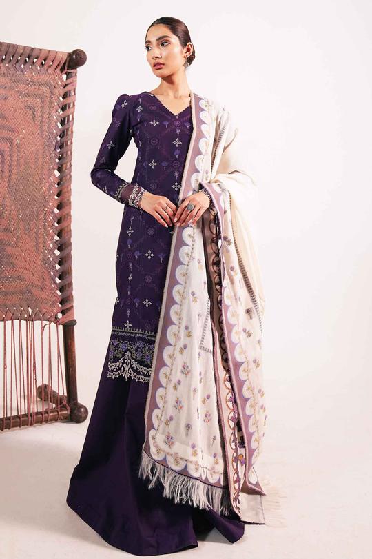 Fajal B | Zara Shahjahan | Lawn 2021