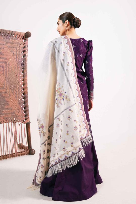 Fajal B  | Zara Shahjahan  | Lawn 2021