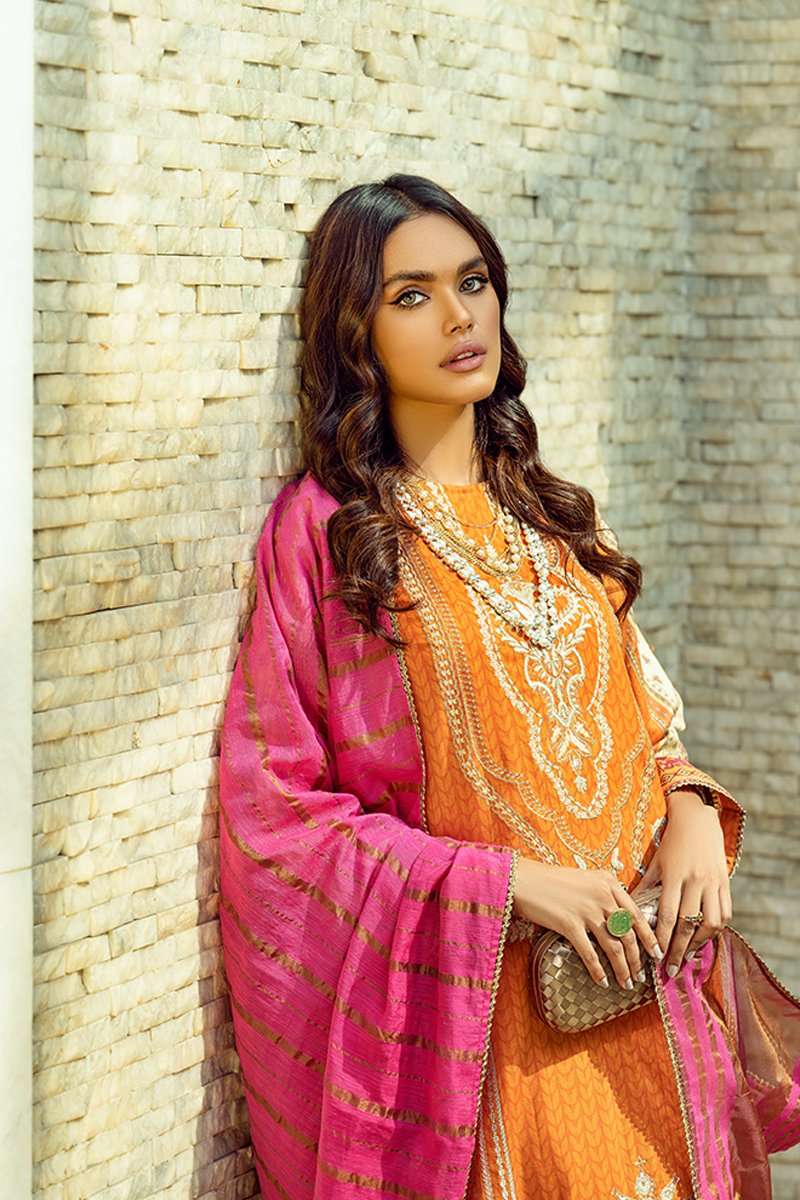 Frisk | Rang Rasiya | Florence Luxe Festive 2021