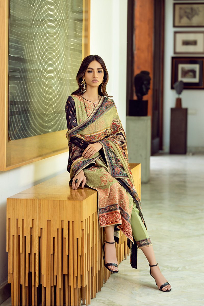 Gotth | Rang Rasiya | Florence Luxe Festive 2021